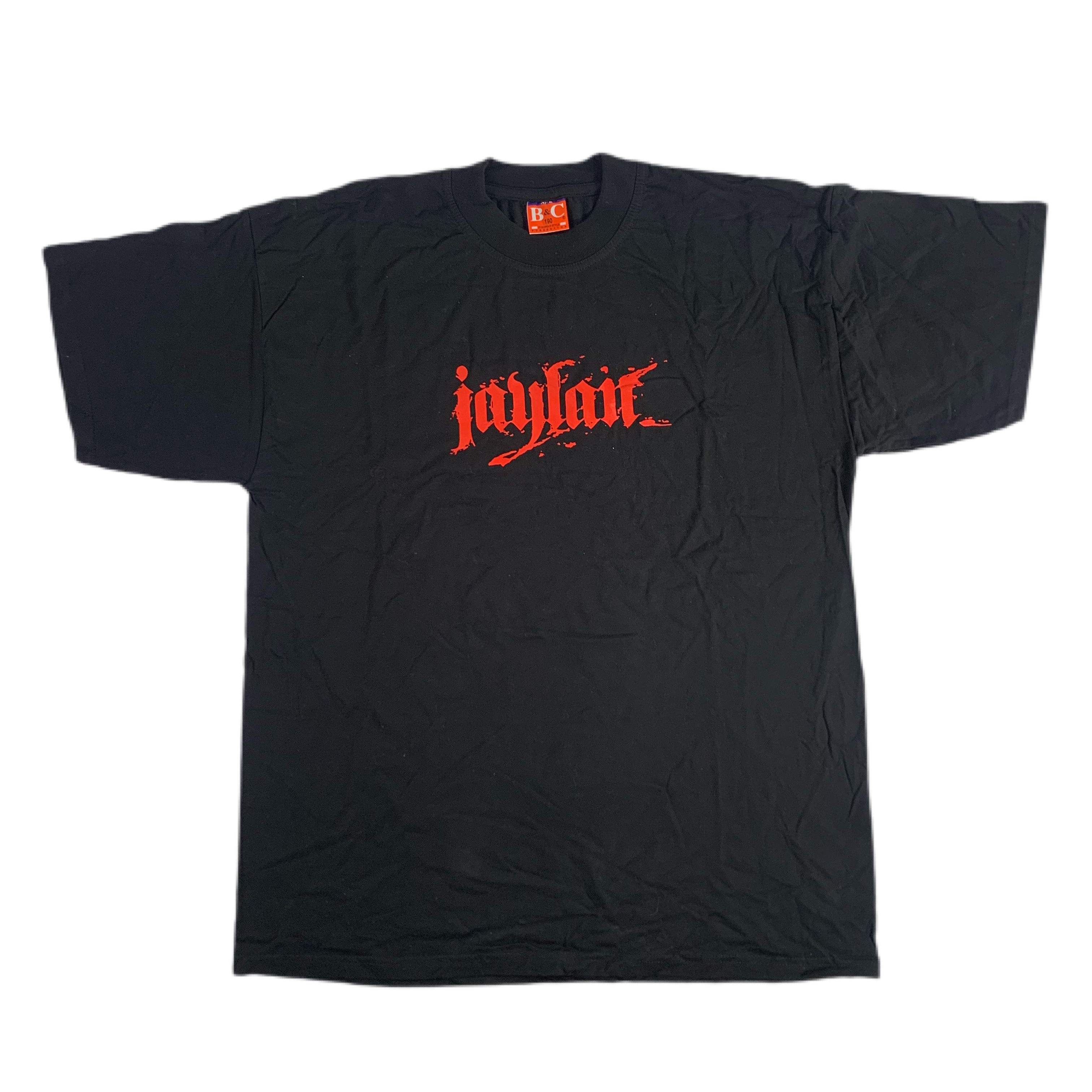 Vintage Jaylan “Turkish Style” T-Shirt