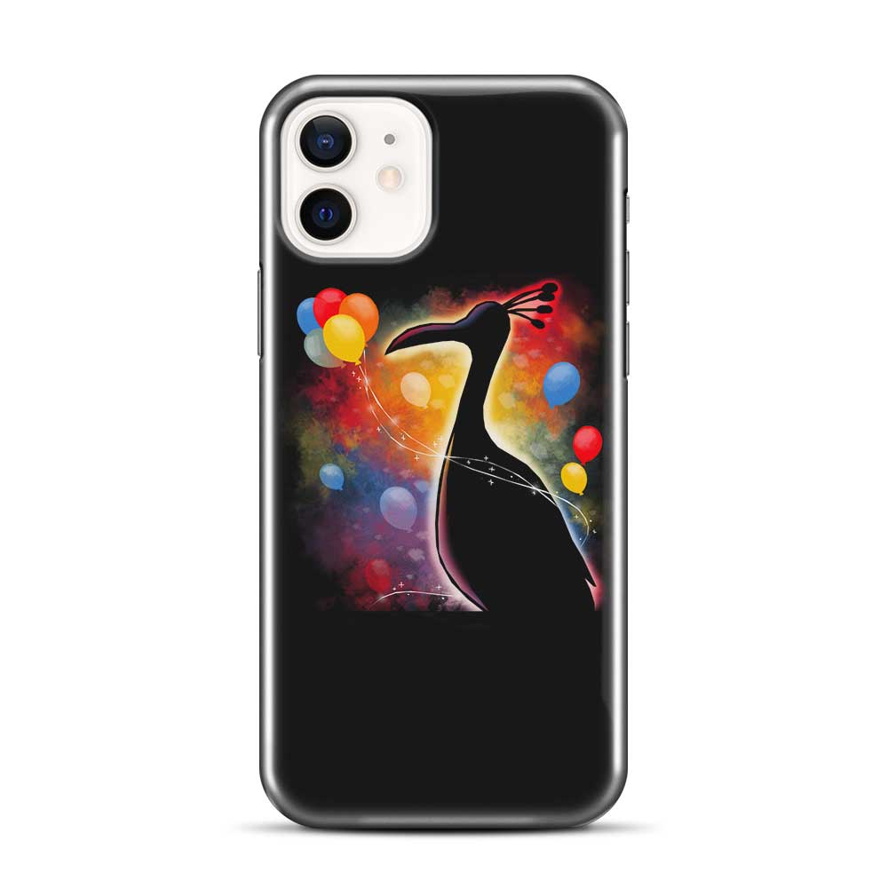 Bird Adventure – Phone Case