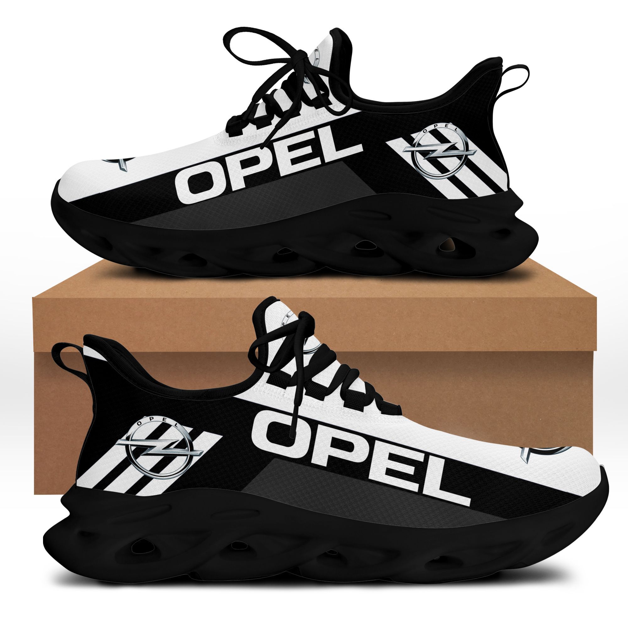 OPEL RUNNING SHOES VER 25 – Fashionspicex Shop