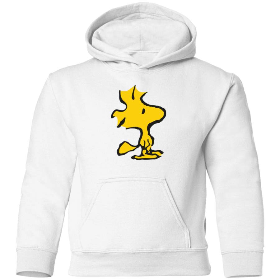 AGR Woodstock Toddler Pullover Hoodie