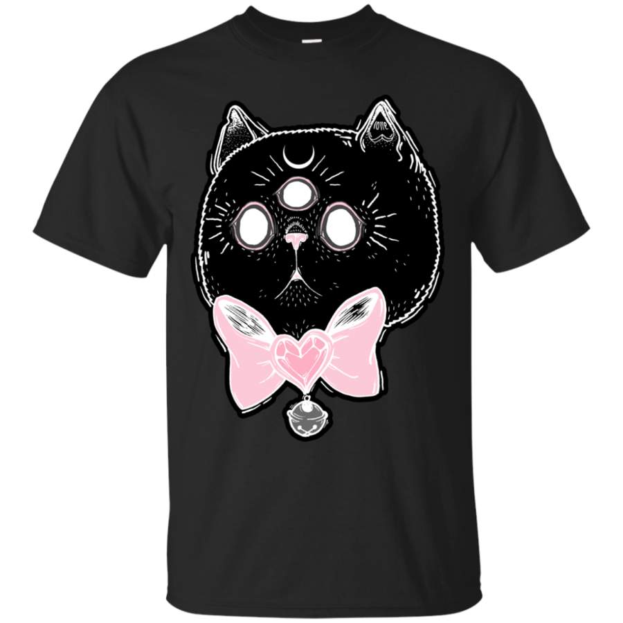 BABY PINK – Witchy Kitten T Shirt & Hoodie