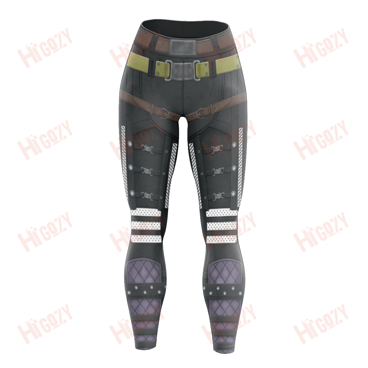 Wraith Unisex Tights Leggings