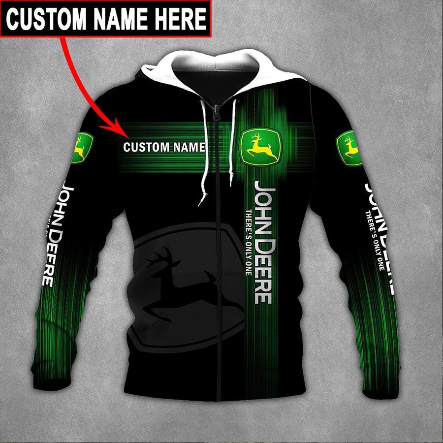 Copy of  HOODIE Custom Name LIN080920L04