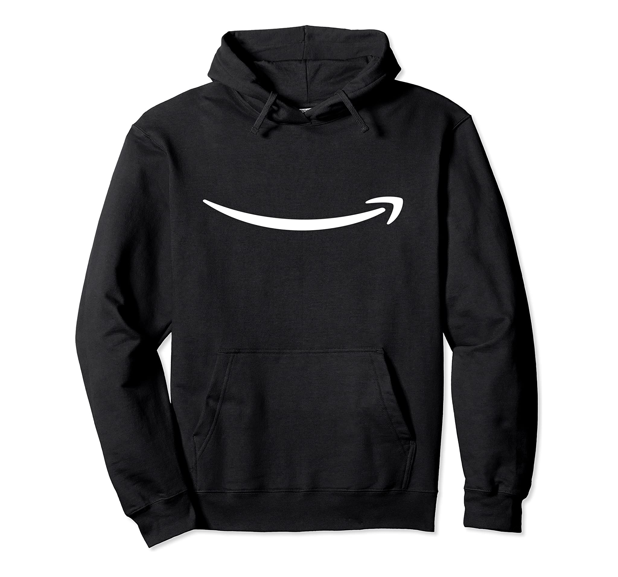 Smile Hoodie