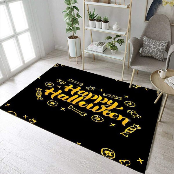 Happy Halloween Rug RCDD81F18869