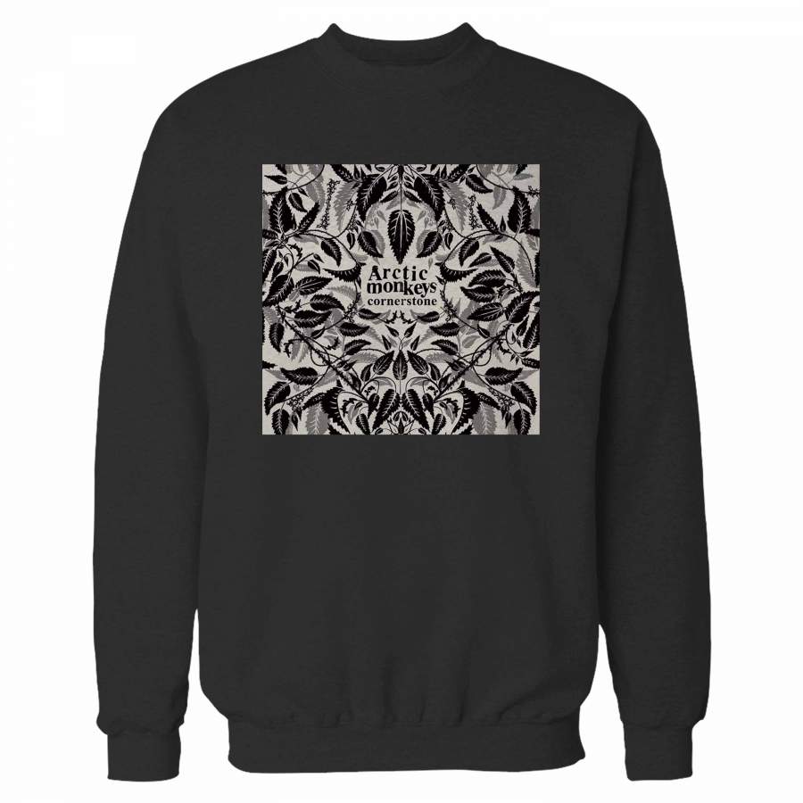 Arctic Monkeys Cornerstone Sweatshirt