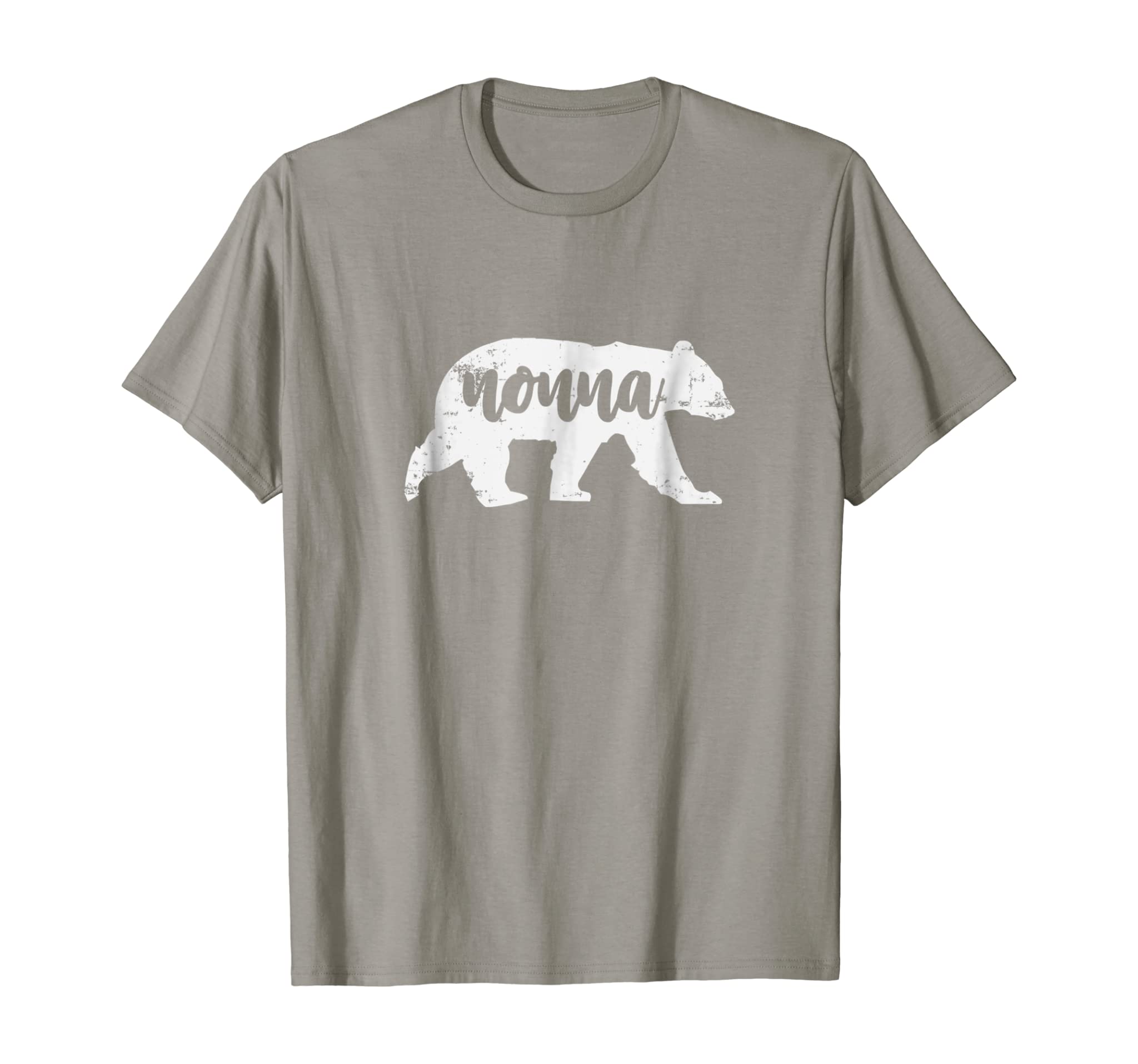 Nonna Bear Shirt