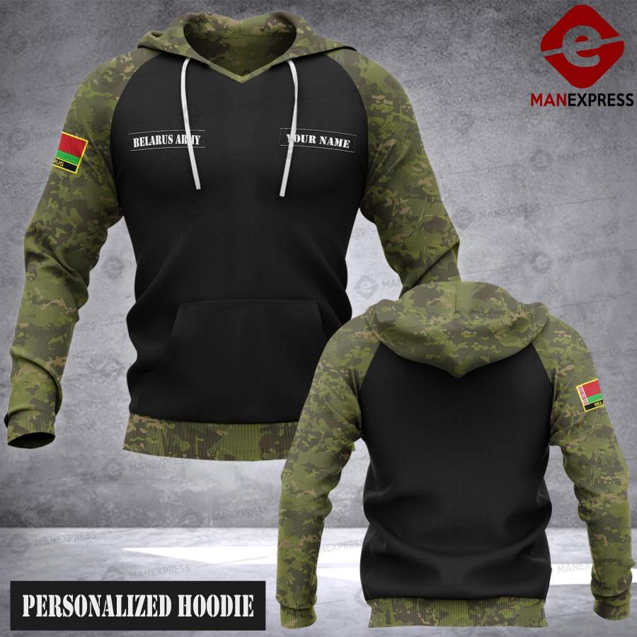 VH CUSTOMIZE BELARUS ARMY 2802 – 3D ALL OVER PRINT