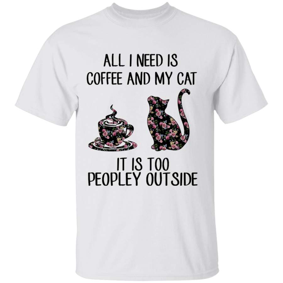 All I Need Is T Shirt, Funny T Shirt, Animal Funny, T Shirt For Men, T Shirt For Women