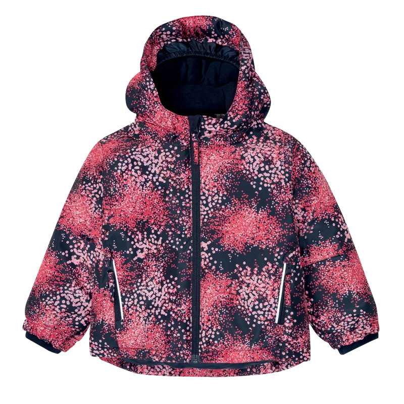 2022 Children Ski Jackets New Mountain Hooded Sport Warm Outdoor Kids Snowboard Outerwear Baby Girl Snow Coat Windproof Clothes alx