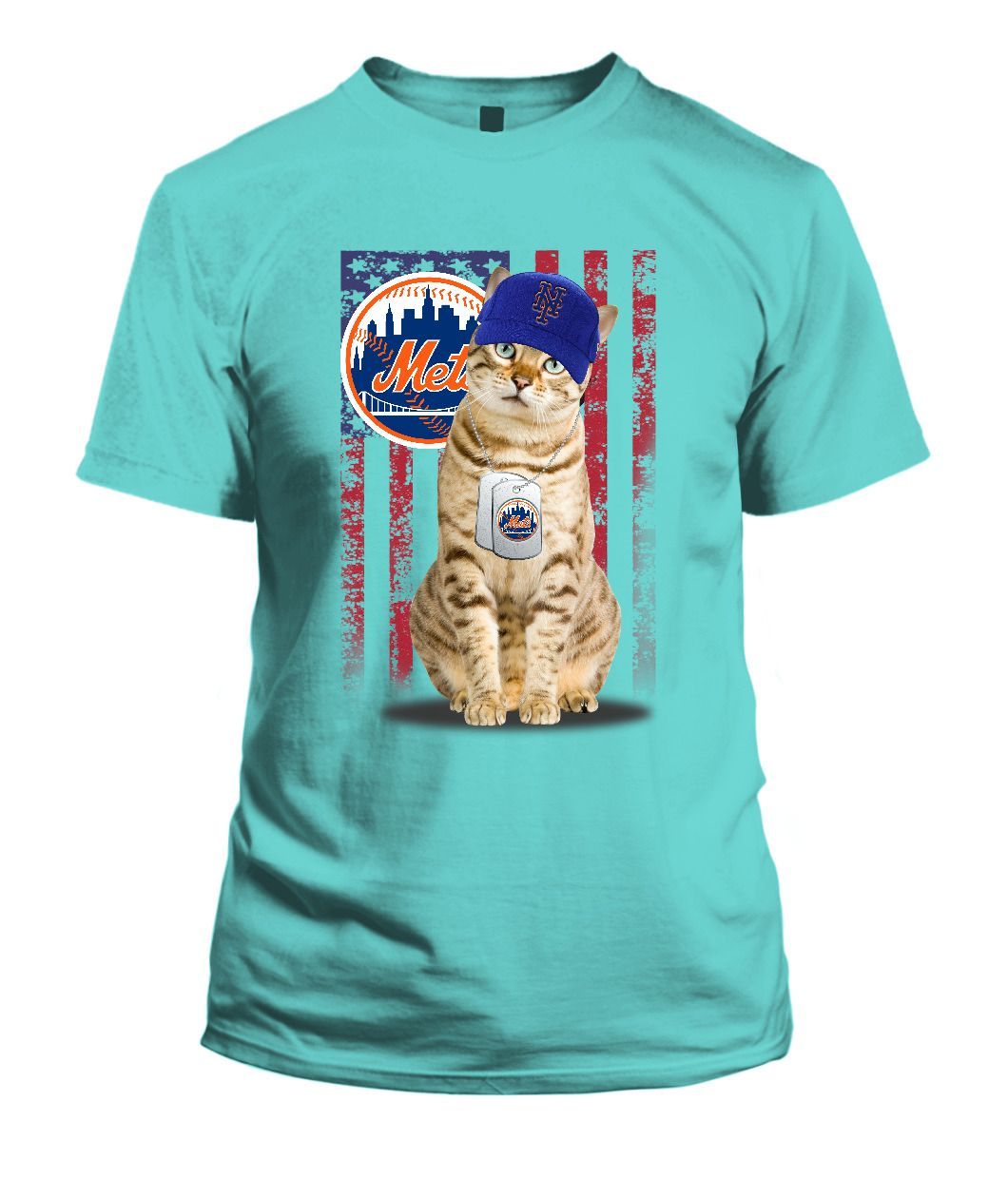 New York Mets T-shirt