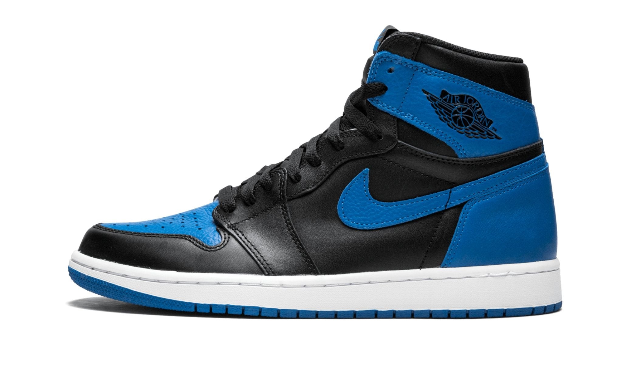 JD 1 Retro High OG 2017 Royal SNK251357636