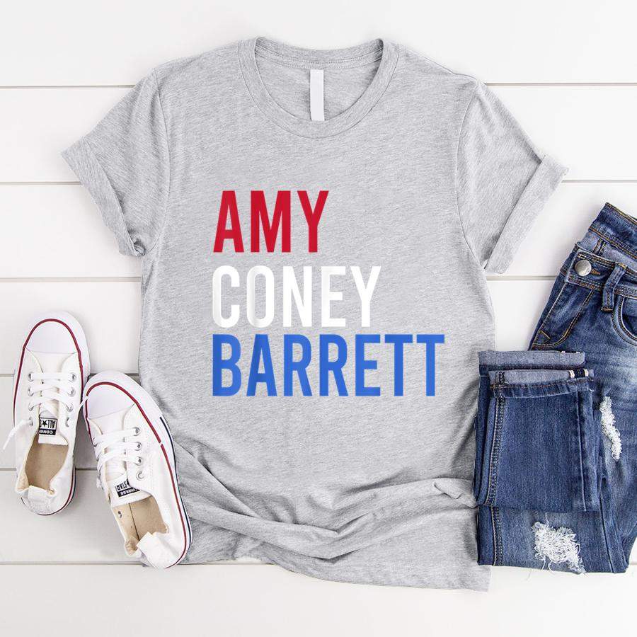 Amy Coney Barrett  T-Shirt