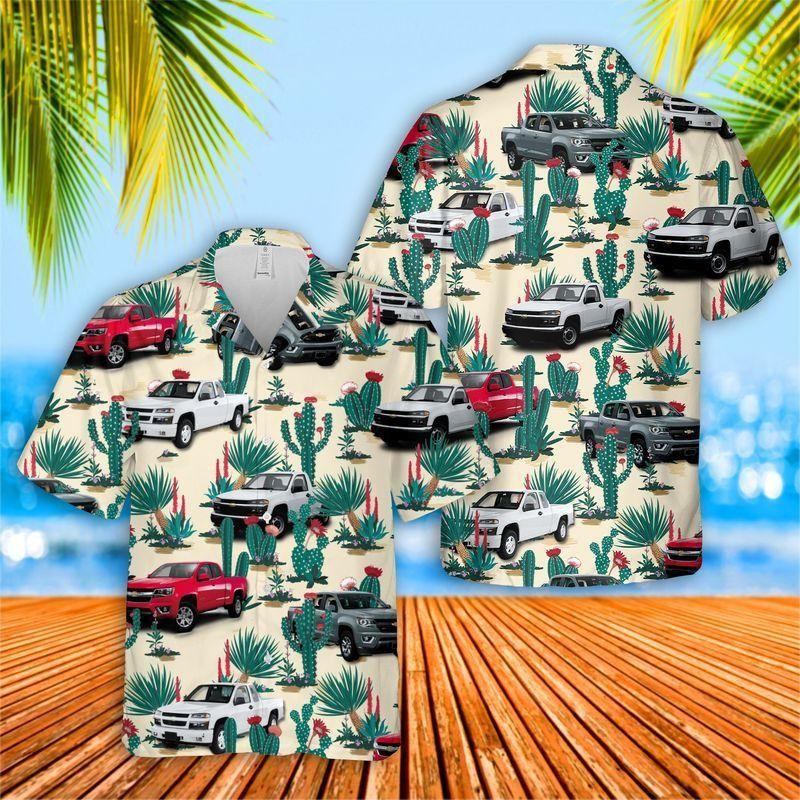 Retro Cars Aloha Hawaii Shirt For Men Women Ha4231