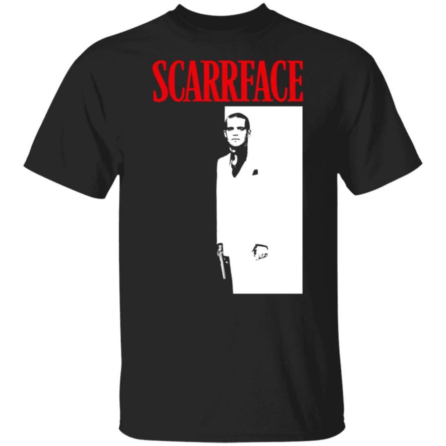 Derek Carr Carrface Shirt