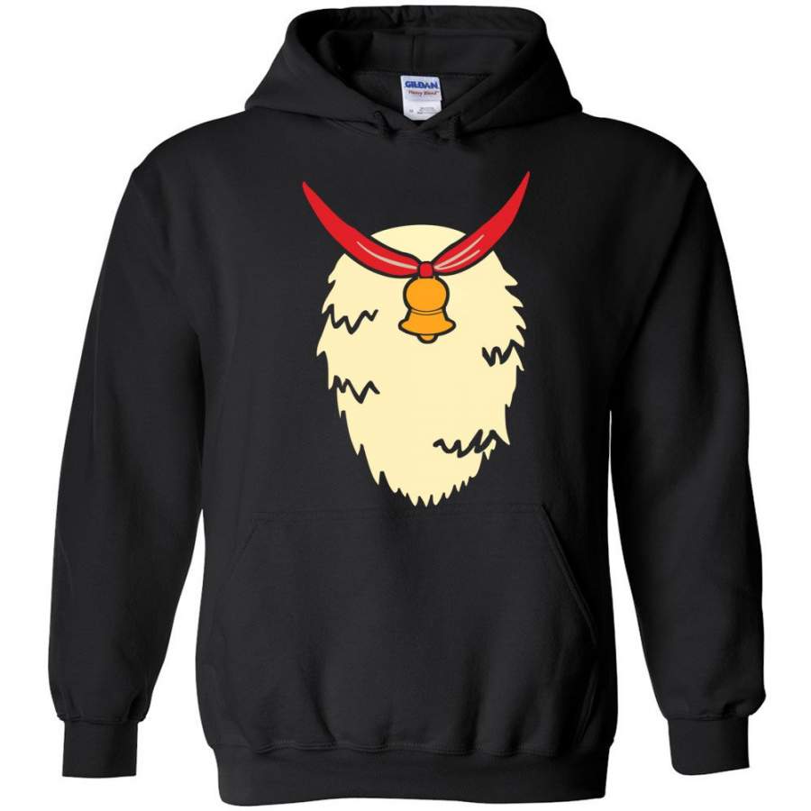 Reindeer Ugly Christmas Sweaters Funny Xmas Jumpers Reindeer Xmas Sweater T Shirt Hoodie – Hoodie