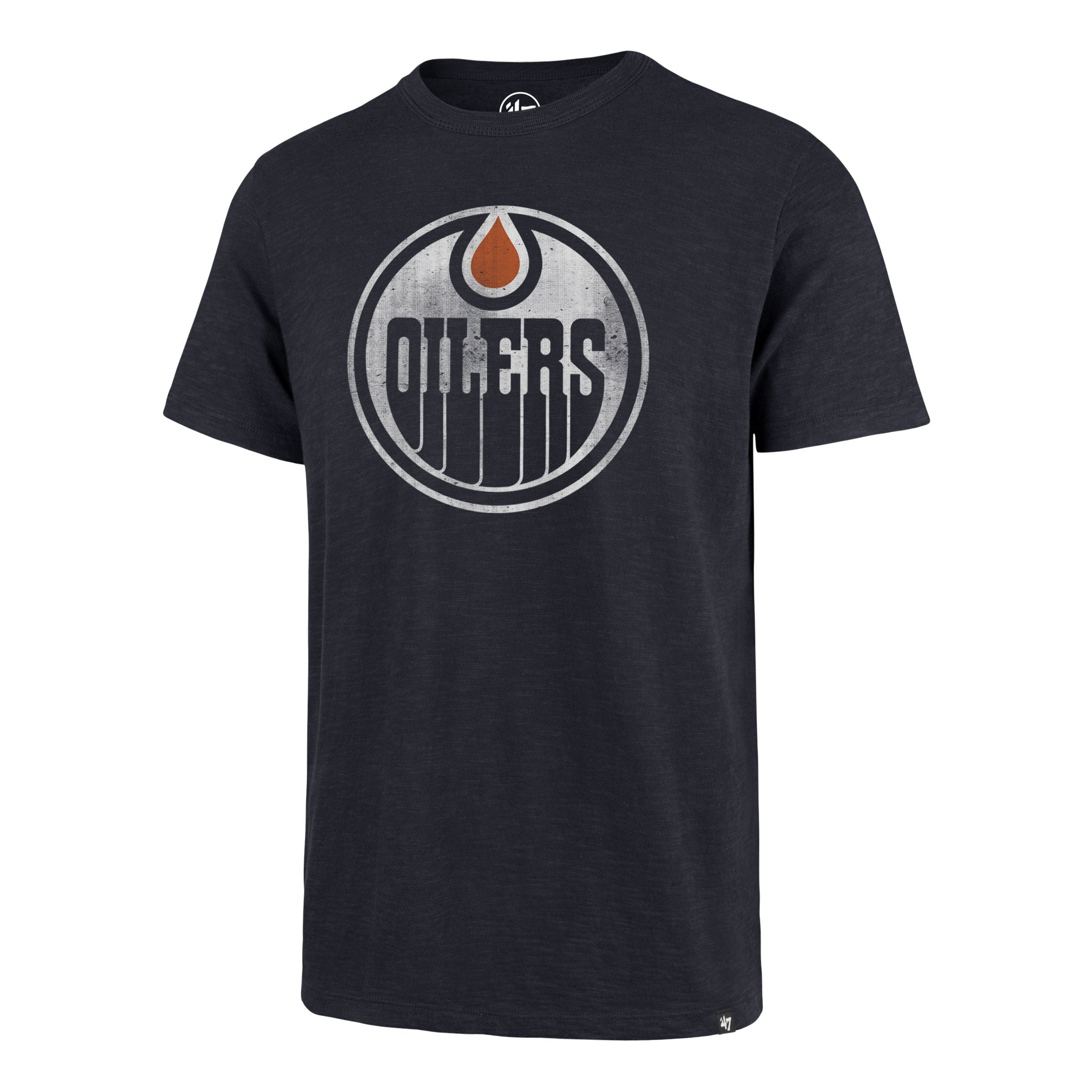 Edmonton Oilers Grit  Scrum Tee/Unisex Tee/3Xl