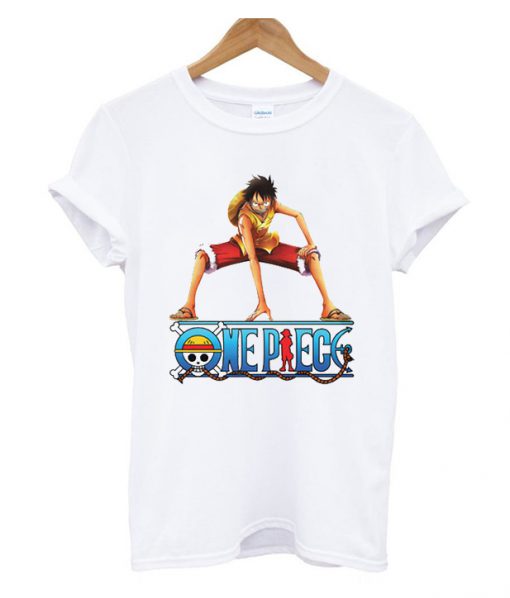 Monkey D Luffy T Shirt