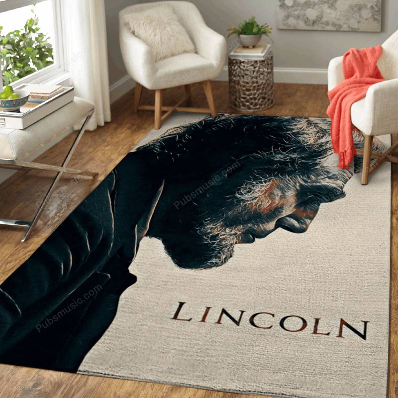 Lincoln – Movies Rug Mats – Carpet