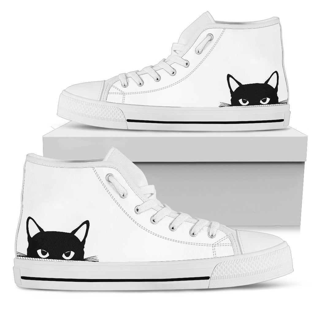 Hiding Cat Shoes (Women’S)