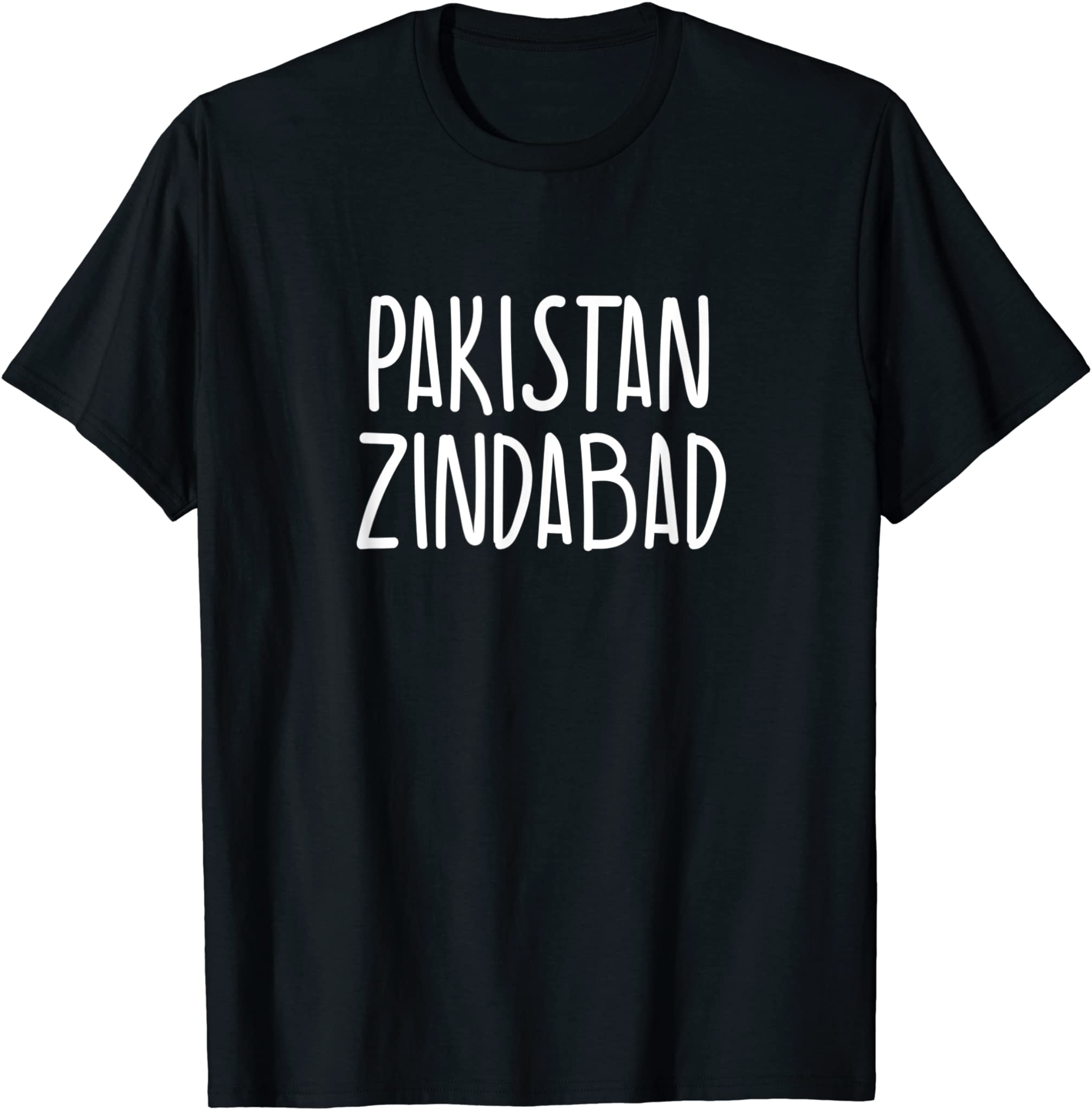 Pakistan Zindabad 14 August – Independence Day Gift T-Shirt