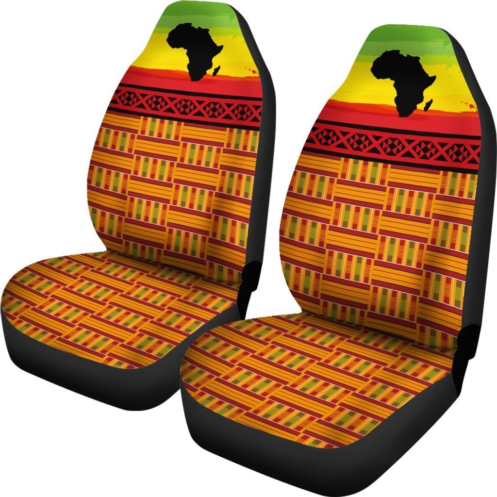 Greek Life Car Seat Covers – The Ewe Kente J5