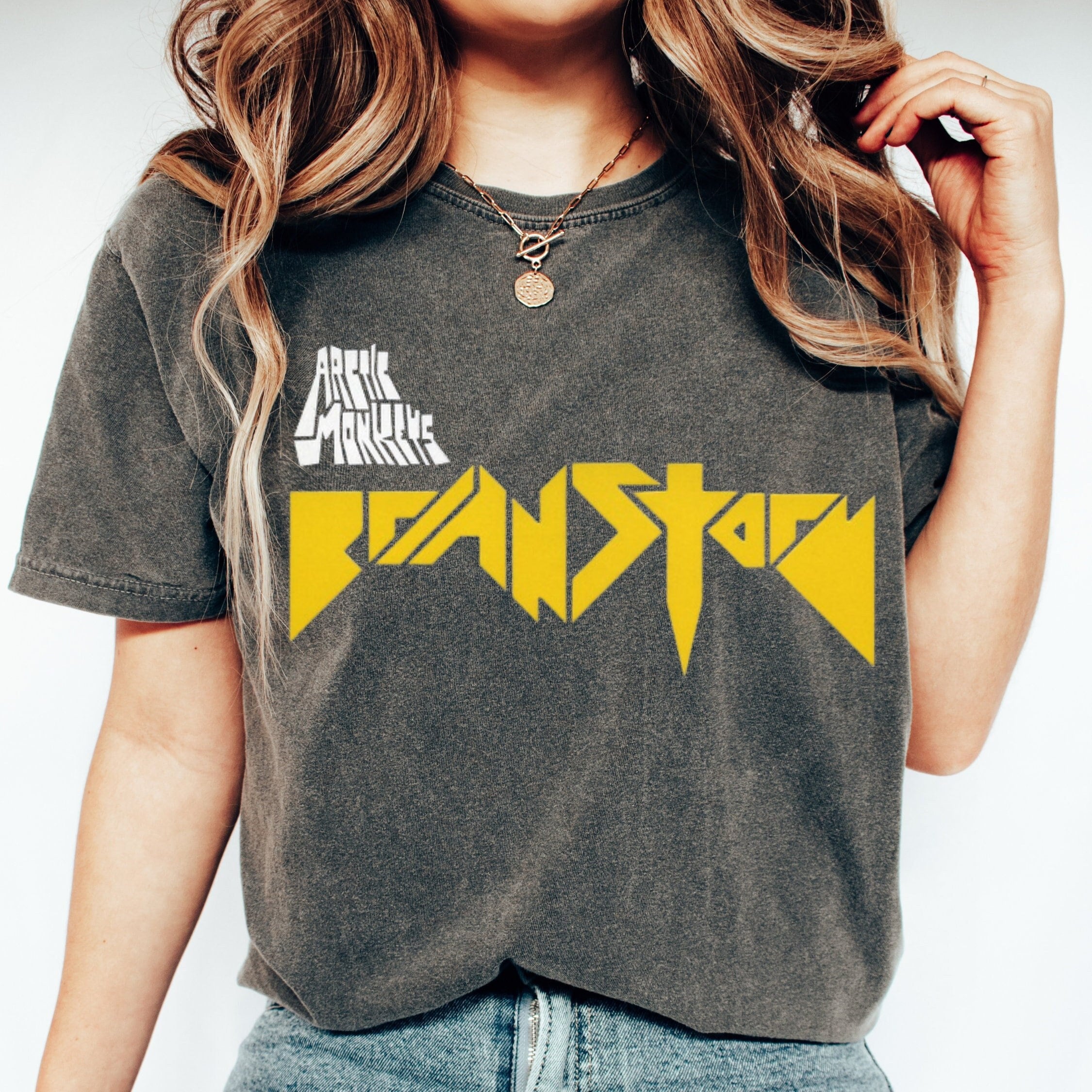 Arctic Monkeys Brainstorm Shirt, Arctic Monkeys, Arctic Monkeys Tee, Arctic Monkey Tee, Arctic Monkey Shirt, Arctic Monkey Band, Band Tee