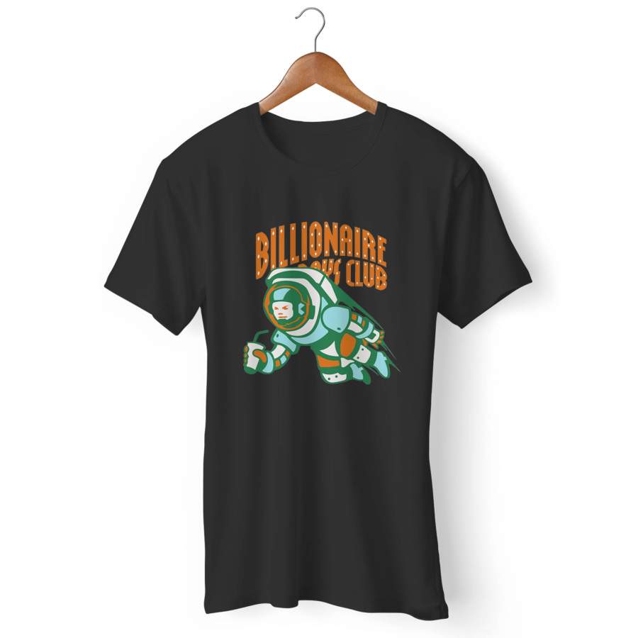 Billionaire Boys Club Astronauts Man’s T-Shirt