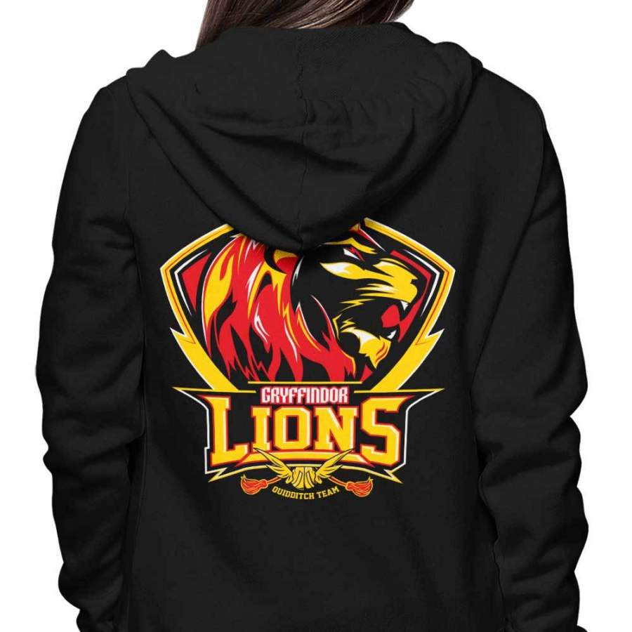 The Lions – Hoodie