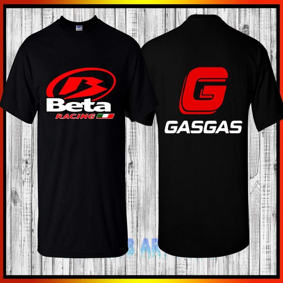 Beta Racing Gasgas Beta Alp 200 Men’s T-Shirt