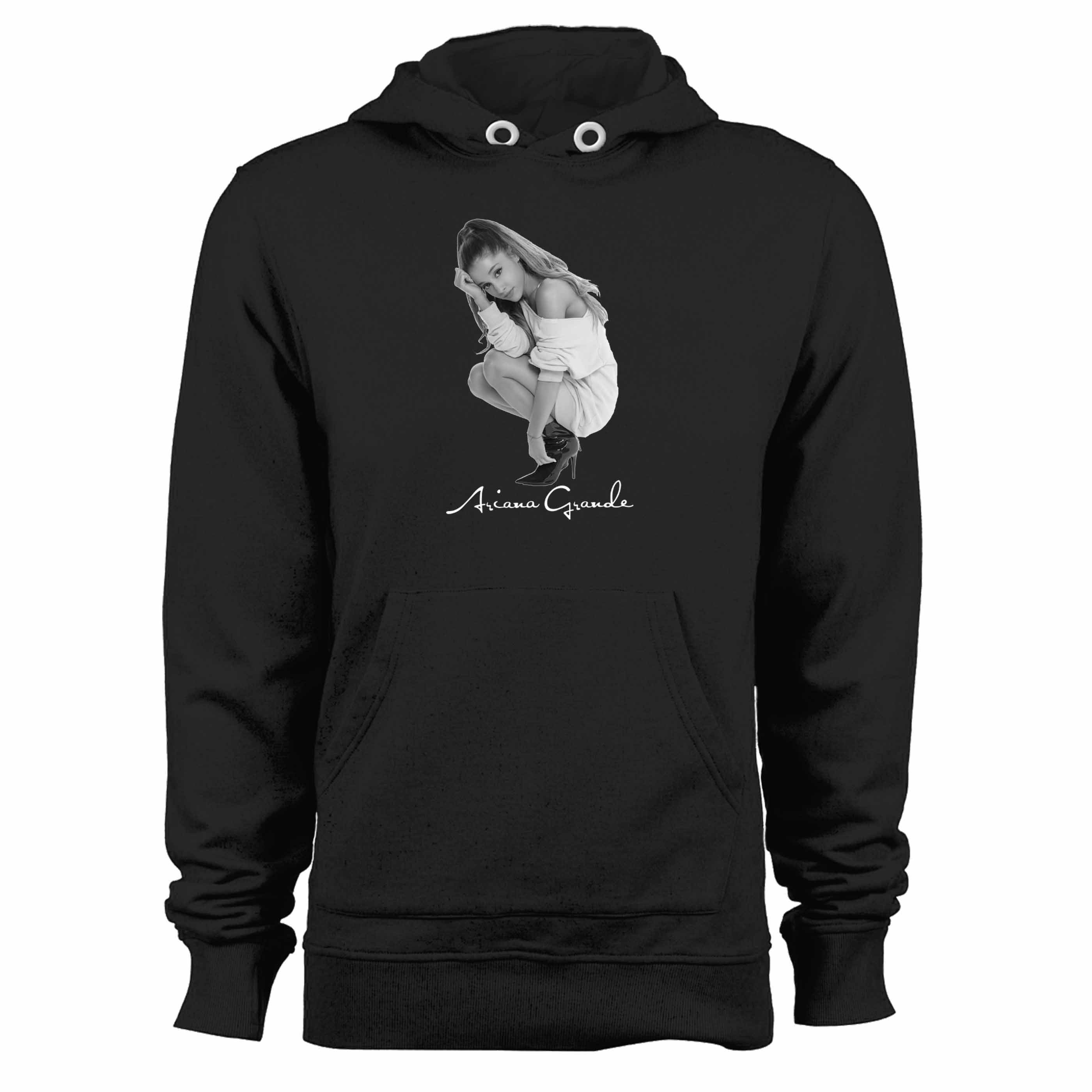 Ariana Grande Music Celeb  Unisex Hoodie