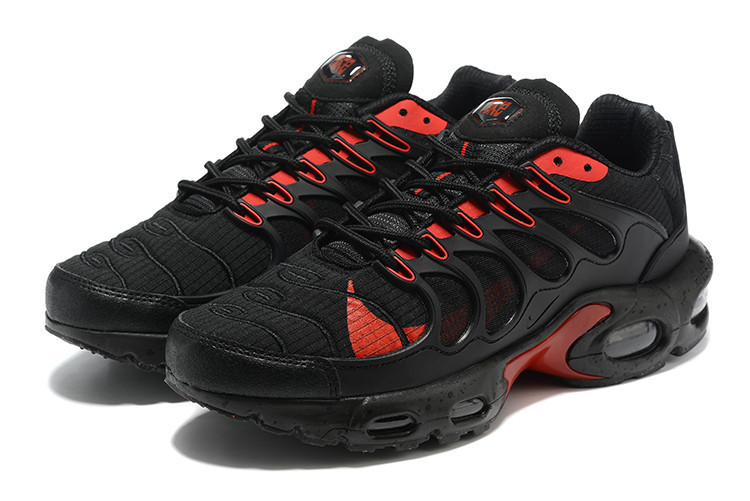 Nike Air Max Terrascape Plus Bred Shoes Sneakers, Men SNK926653545