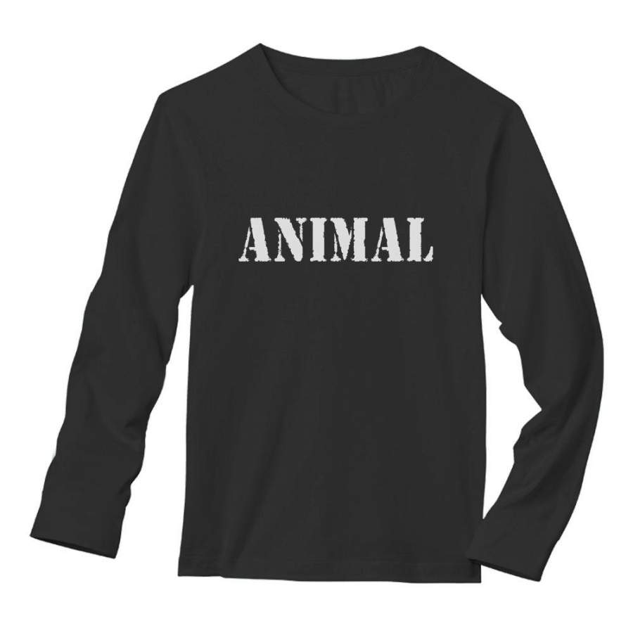 ANIMAL Long Sleeve T-Shirt