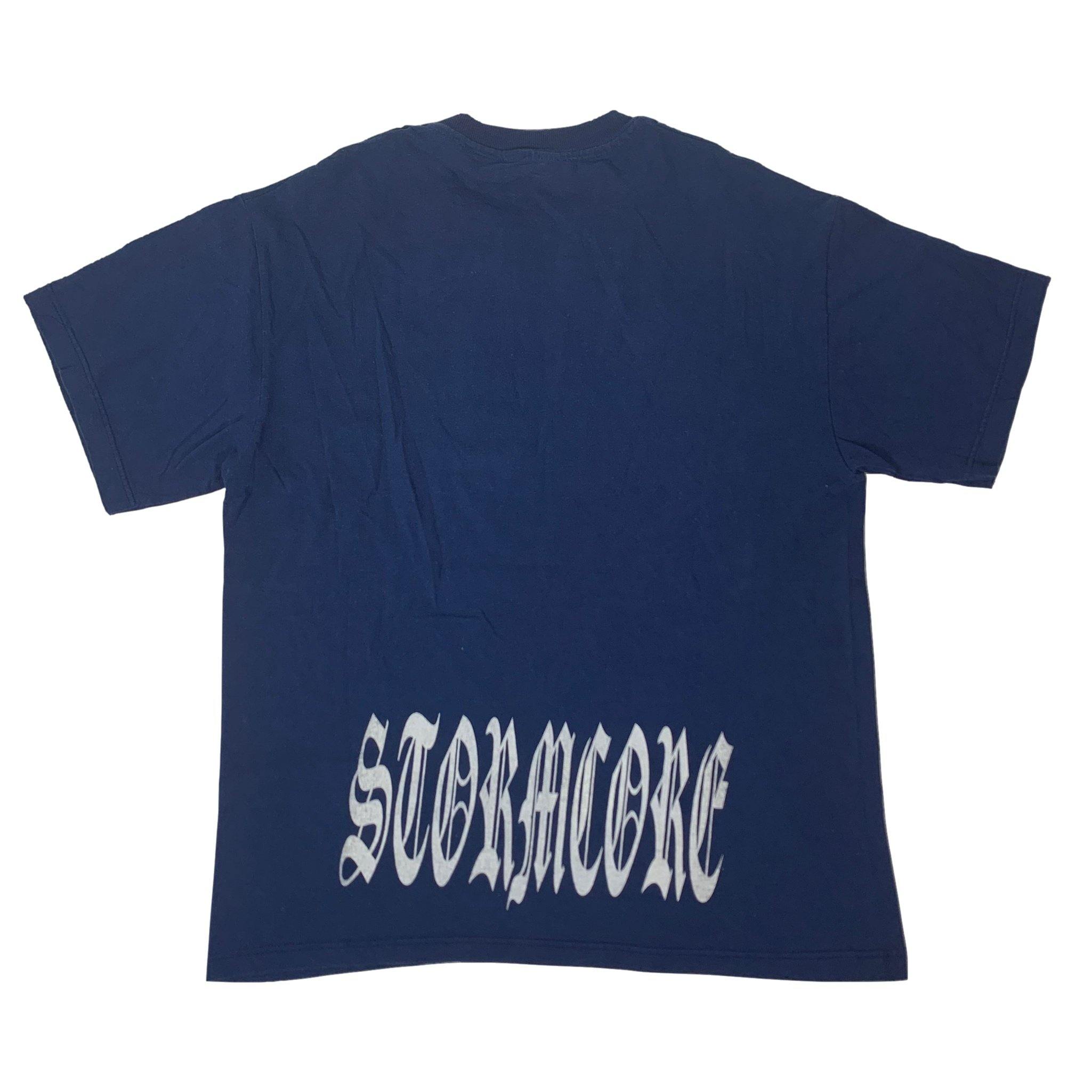 Vintage Stormcore “SC” T-Shirt