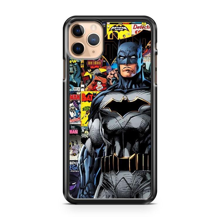 Batman Adventures 3D Case Phone Cases