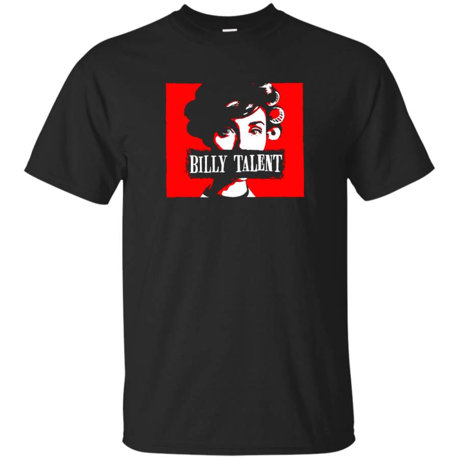 AGR Billy Talent Youth T-Shirt