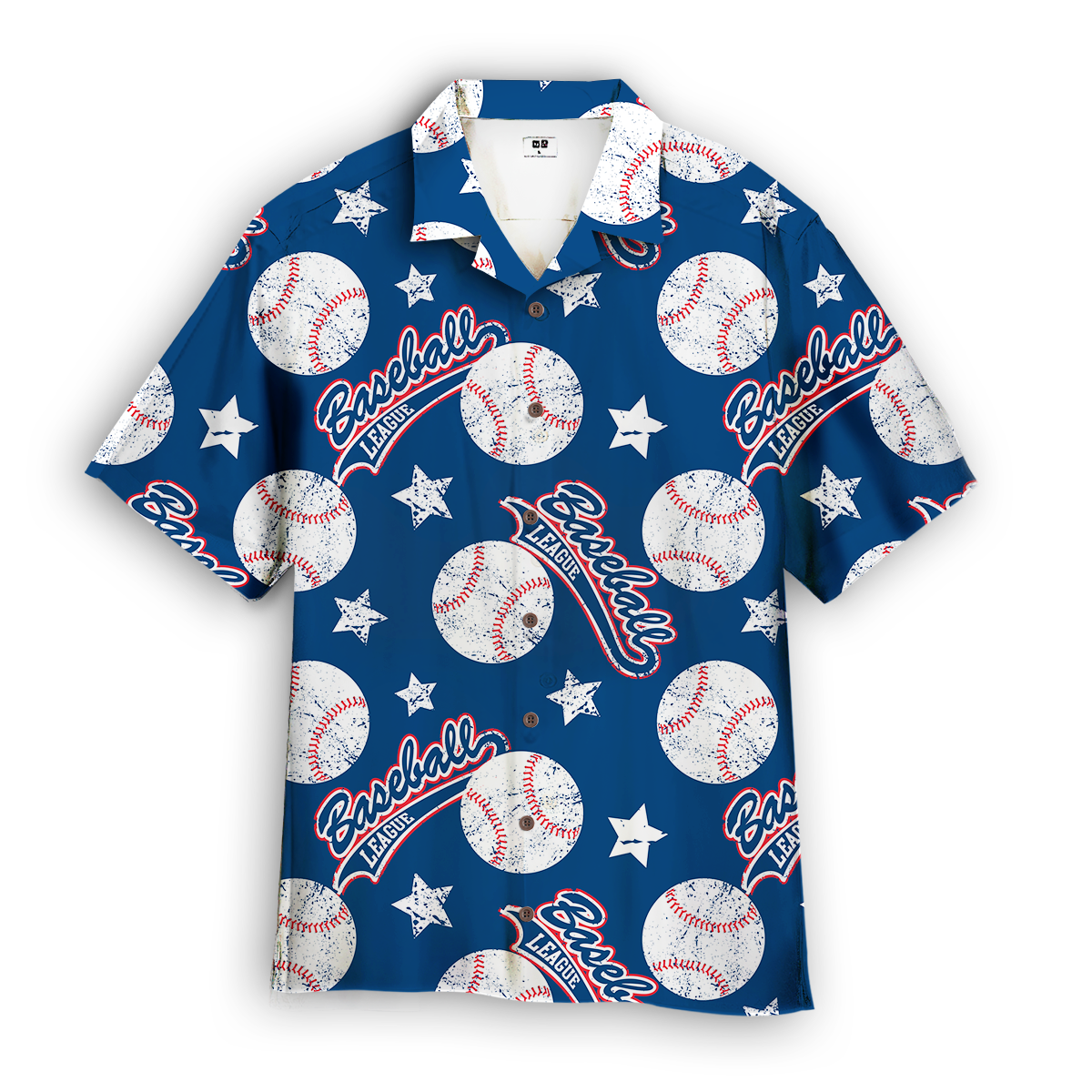 Baseball League Hawaii Shirt For Men And Women Ha56507