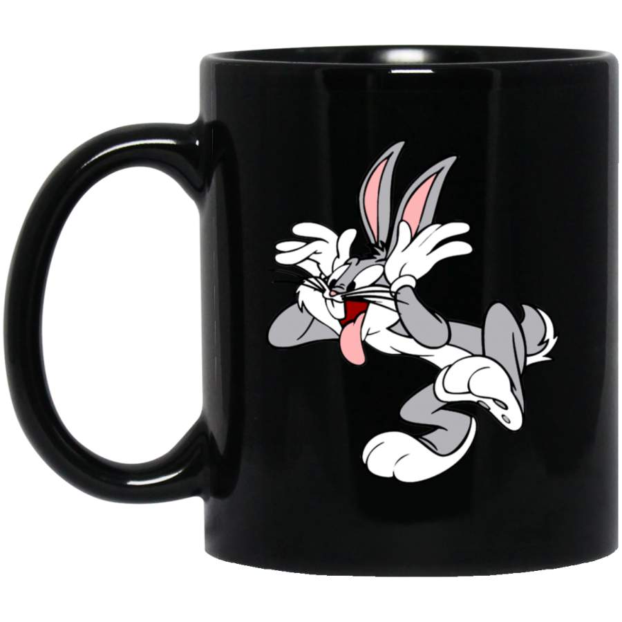 Bugs Bunny 11 oz Mug