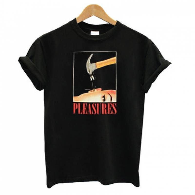 Pleasure T-shirt