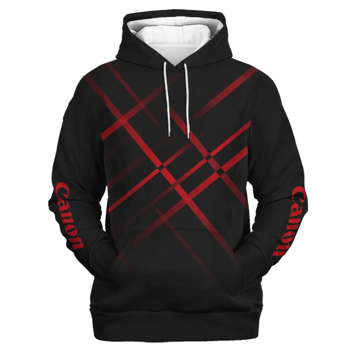 Personalized Gift Custom Name Canon Camera Photography All Over Prints Blpt101124A1Cn1  Hoodie