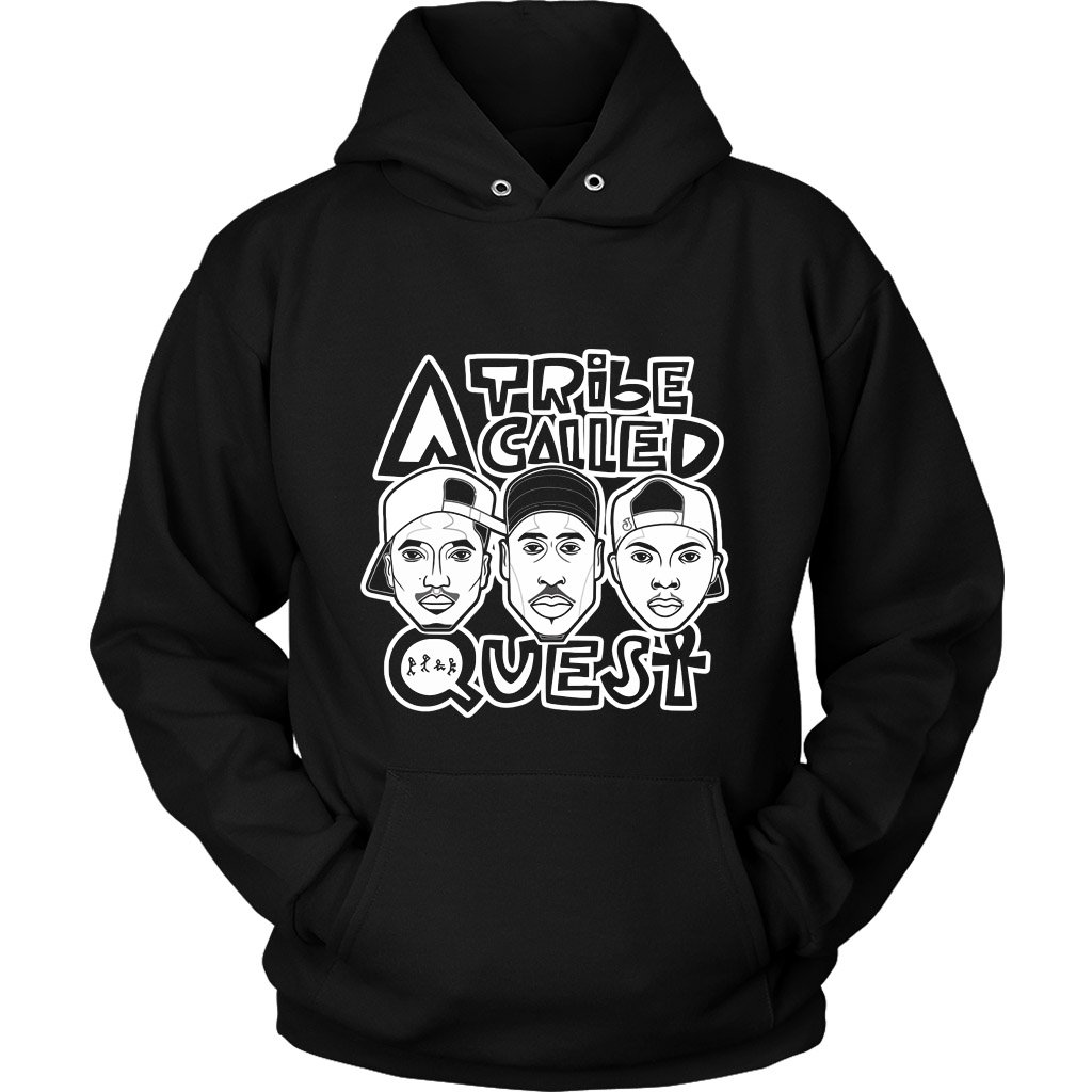 A Tribe Called Quest Unisex Hoodie