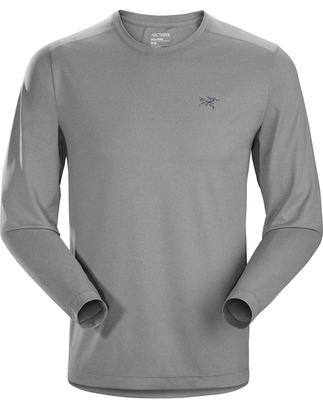 Arc’teryx Men’s Long Sleeve Remige Shirt