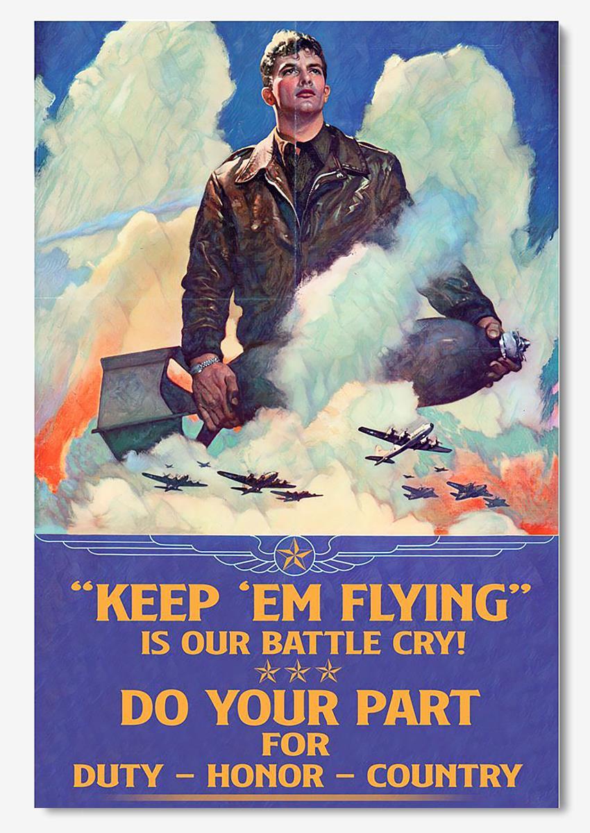 Veteran Do Your Part Veteran Wall Art For Home Decor House Warming Poster