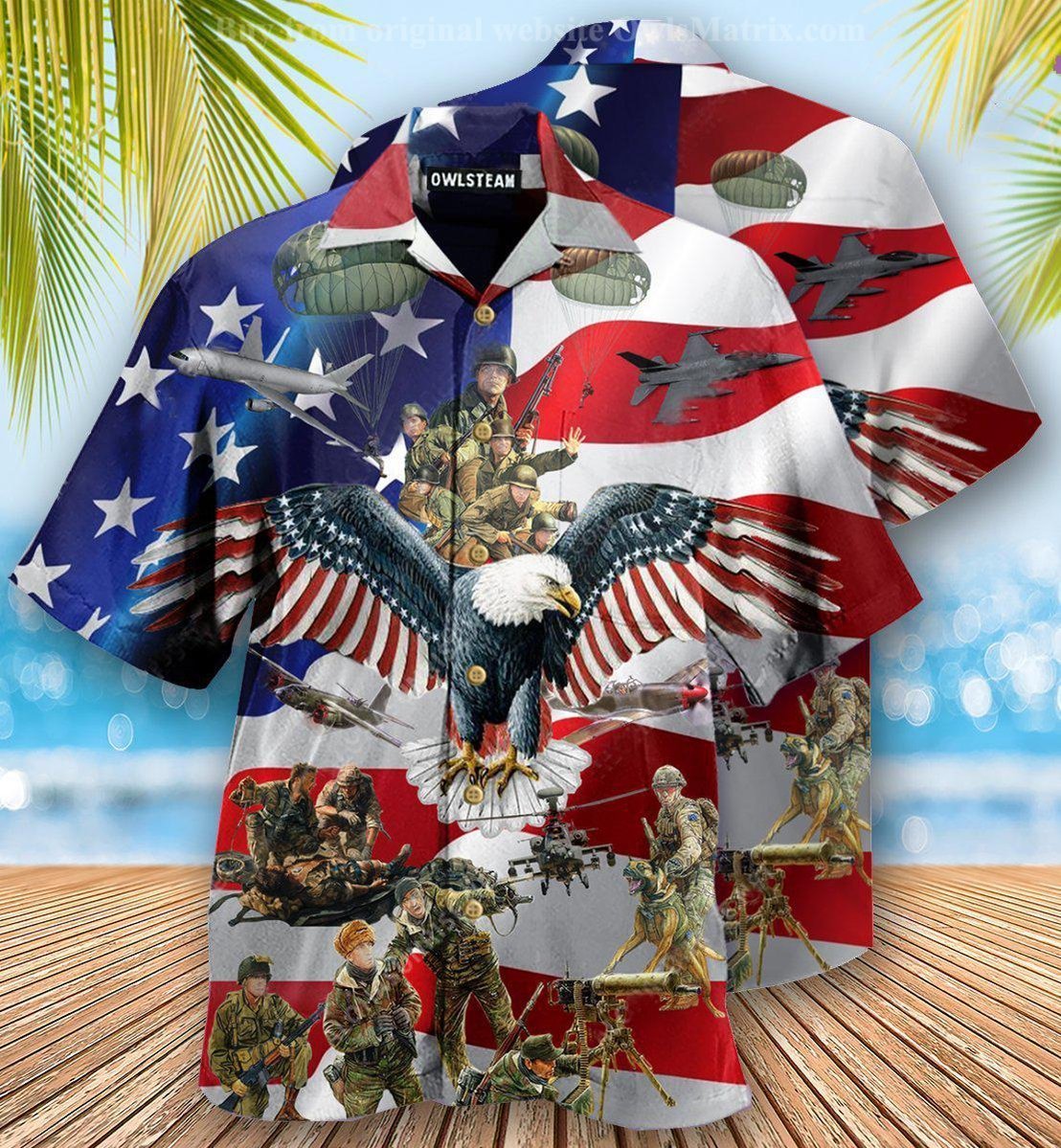 Veterans We Always Remember You Hawaiian Shirt | For Men & Women | Adult | Hw9739