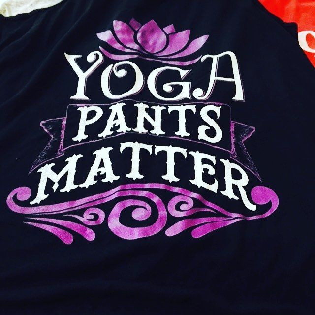 Yoga Blog Gear All In One Place Share My Love For Yoga Check It Out Shirt