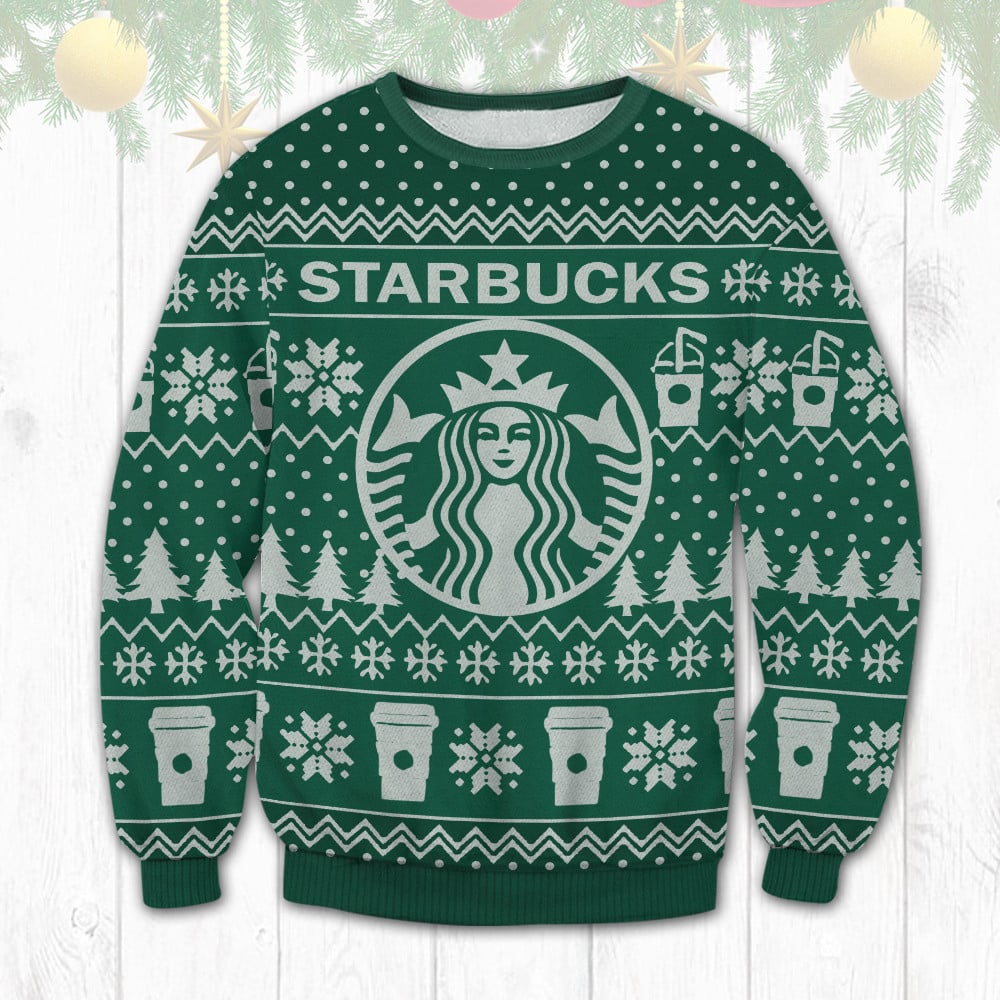 Stb Ugly Sweater Stb0810L1