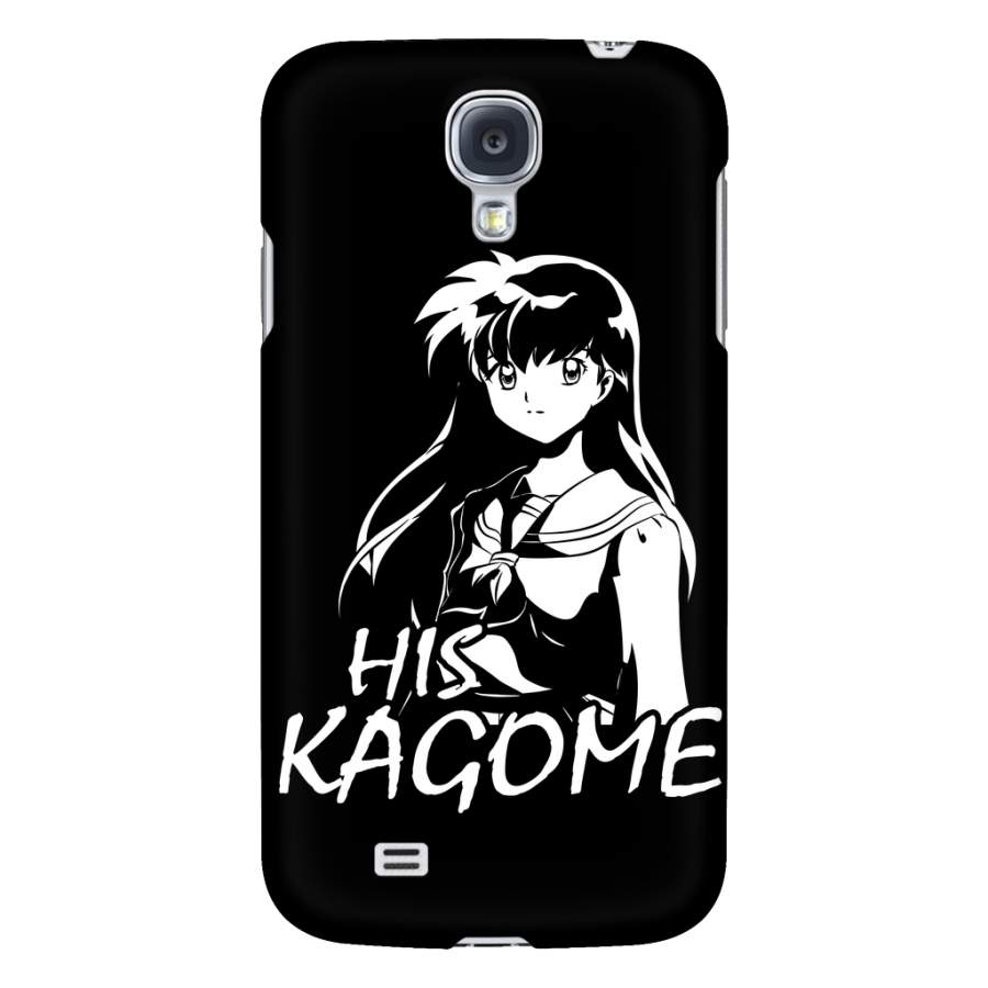 Couple Collection – His Kagome – Android Phone Case – TL01167AD