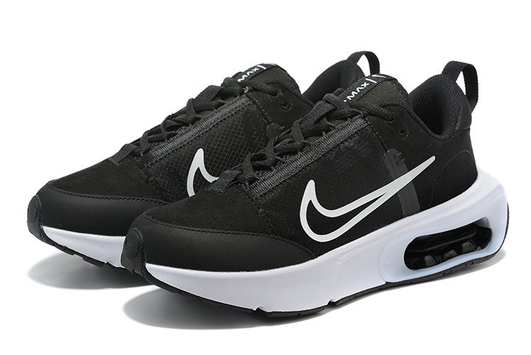 Nike Air Max INTRLK BlackAnthraciteWhite Shoes Sneakers SNK121916196