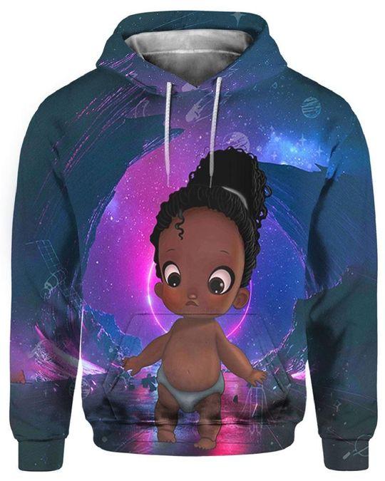 African American 3D All Over Print | For Men & Women | Adult | Ho2879