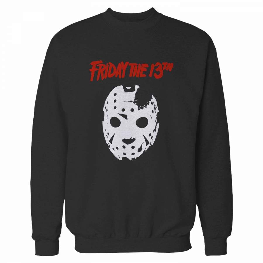 Friday The 13th Sweatshirt